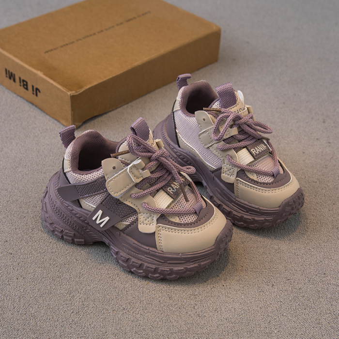 Pantofi sport XA-2569mov [20]