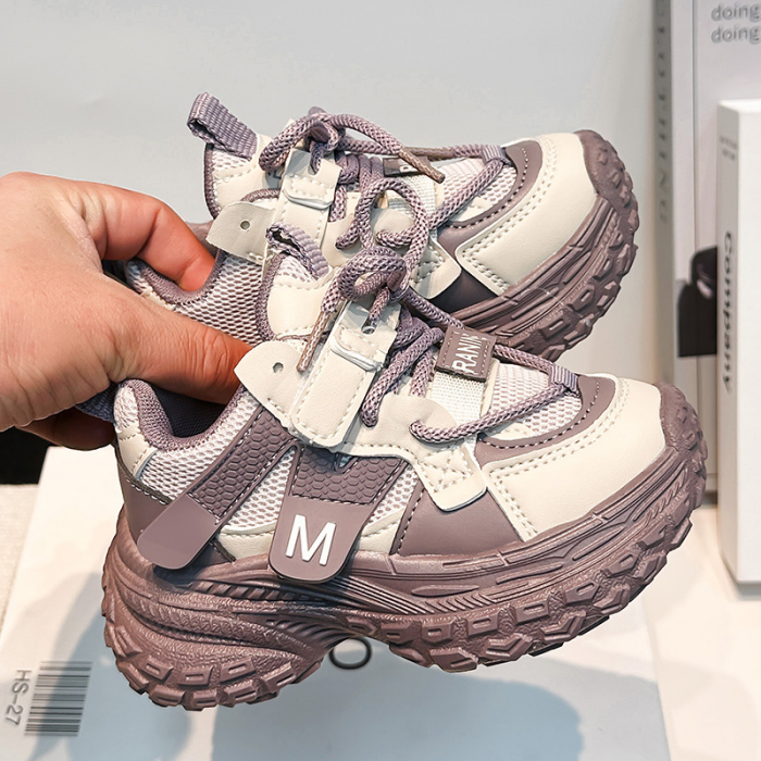 Pantofi sport XA-2569mov [15]