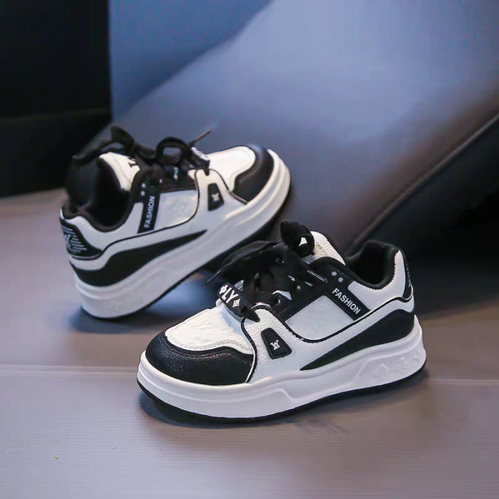 Pantofi sport XA-2554negru [8]
