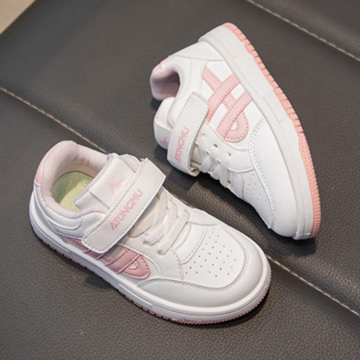 Pantofi sport XA-2572roz [5]