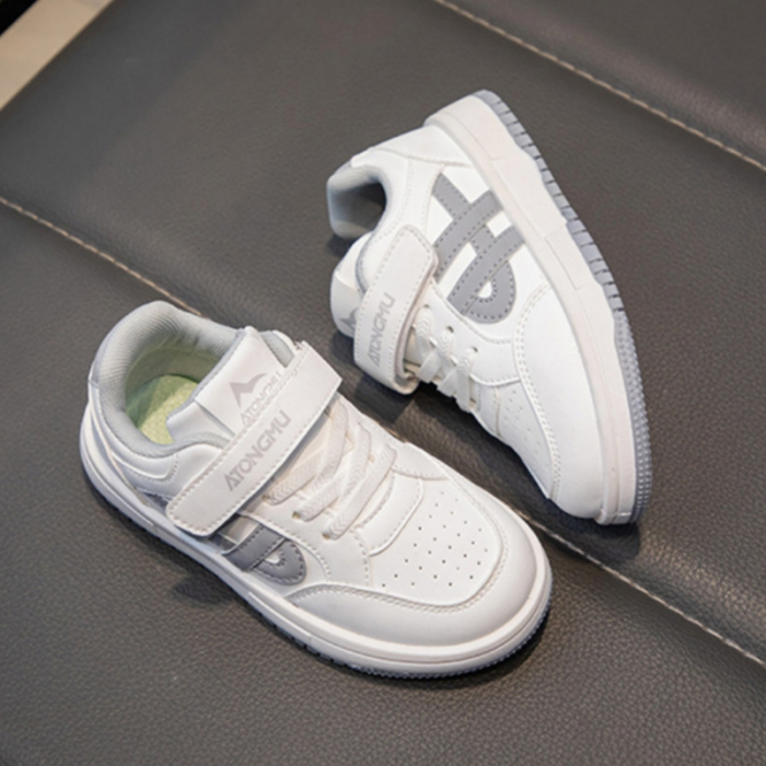Pantofi sport XA-2572gri [6]