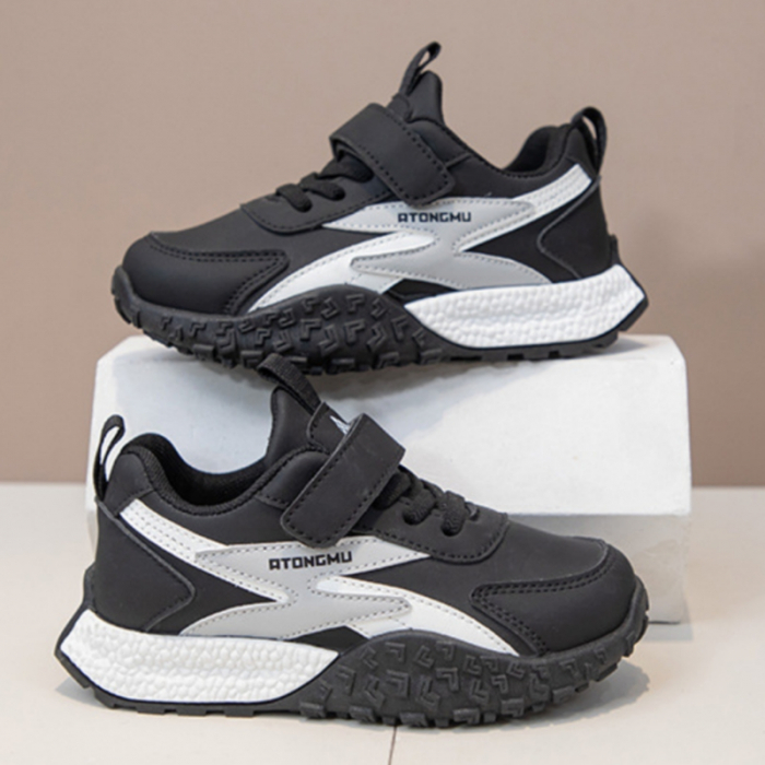 Pantofi sport XA-2573negru [10]