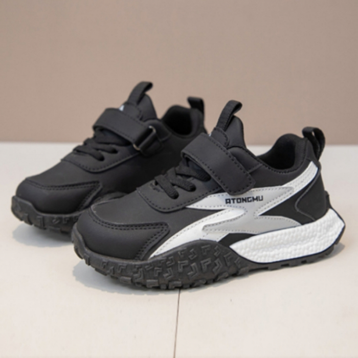 Pantofi sport XA-2573negru [11]