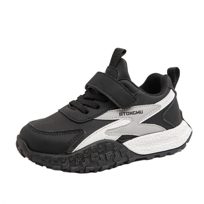 Pantofi sport XA-2573negru [16]