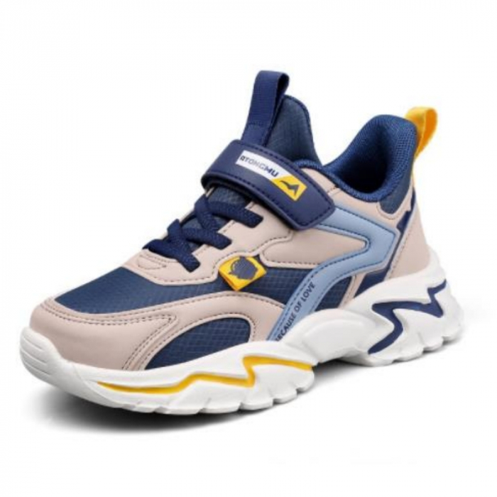 Pantofi sport XA-2590albastru [11]