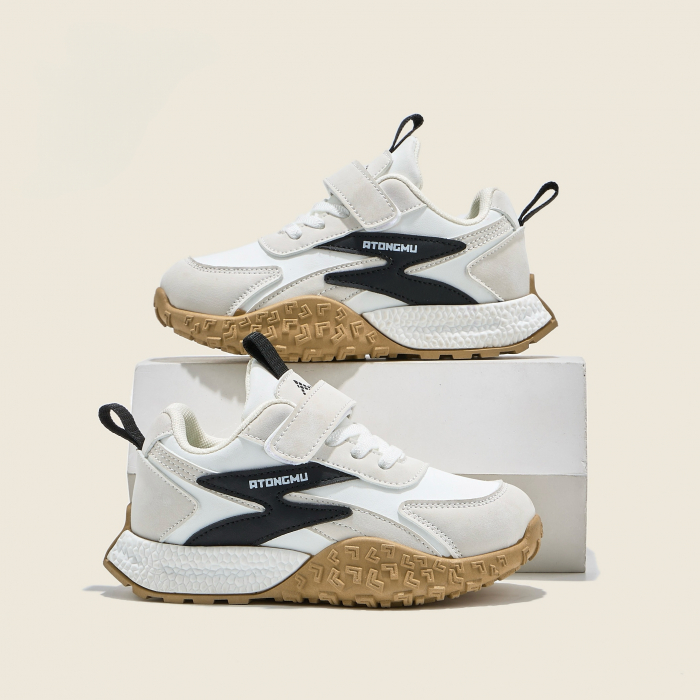 Pantofi sport XA-2573gri [6]