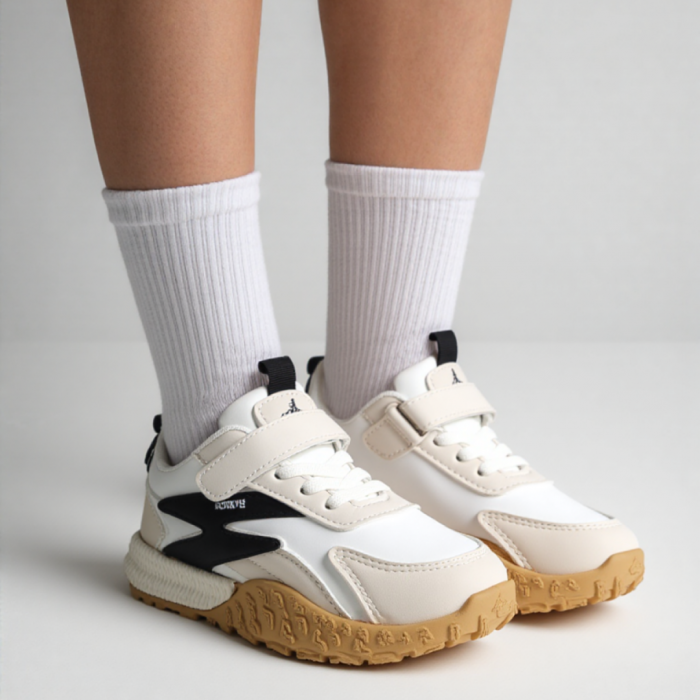 Pantofi sport XA-2573gri [3]