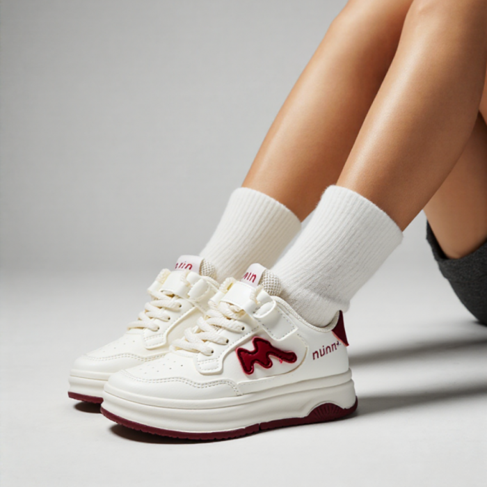 Pantofi sport XA-2570rosu [13]
