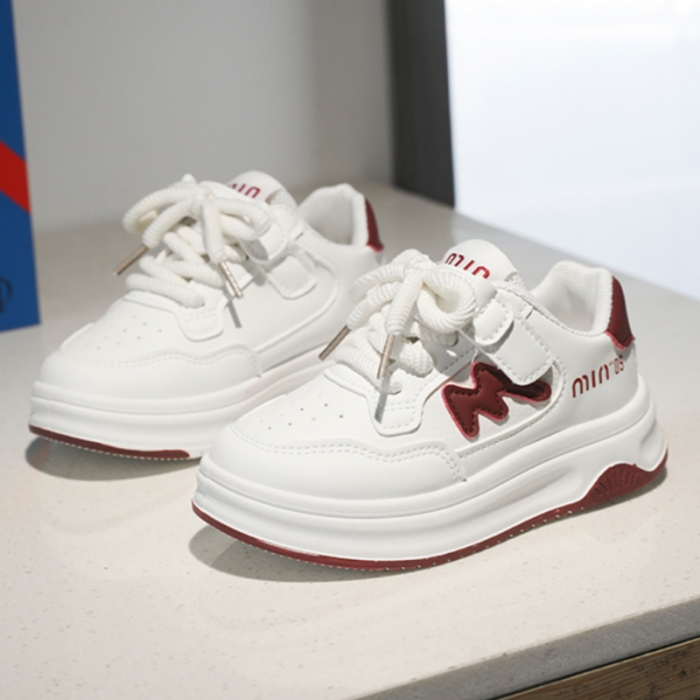 Pantofi sport XA-2570rosu [4]