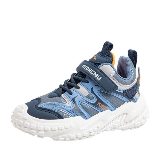 Pantofi sport XA-2574albastru [5]
