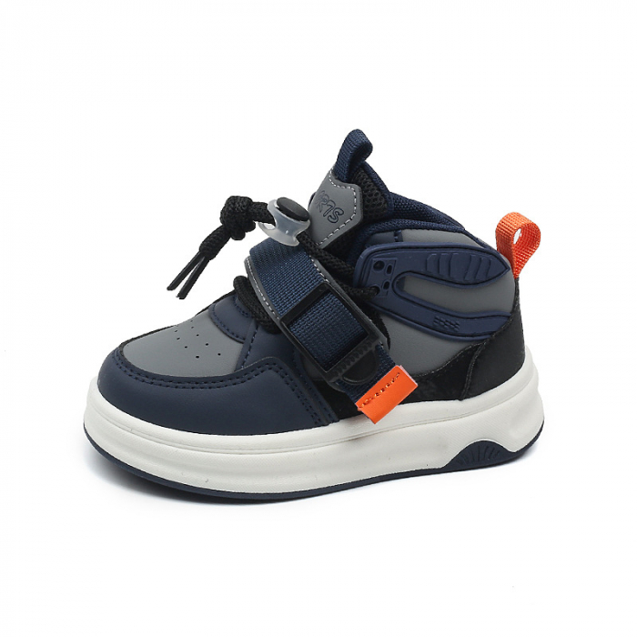 Pantofi sport XA-2576albastru [19]