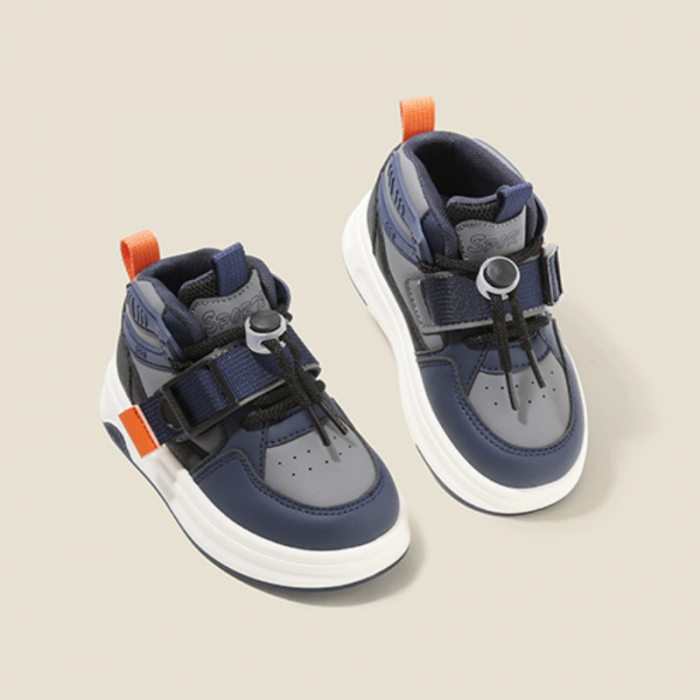 Pantofi sport XA-2576albastru [11]