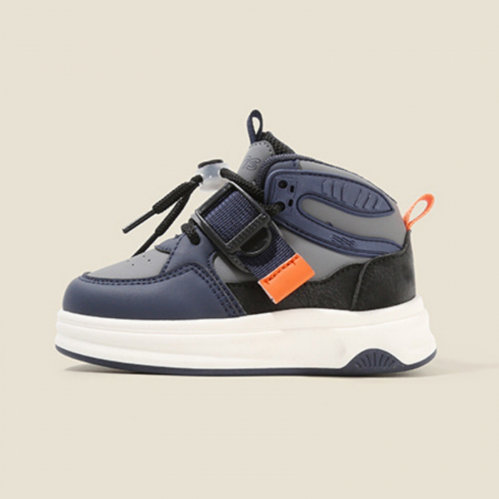 Pantofi sport XA-2576albastru [13]