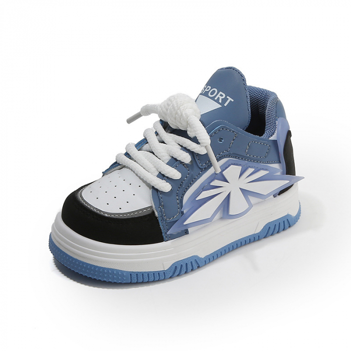 Pantofi sport XA-2575albastru [3]