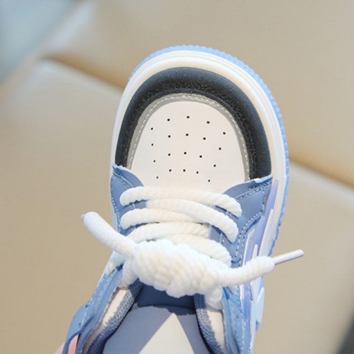 Pantofi sport XA-2575albastru [21]