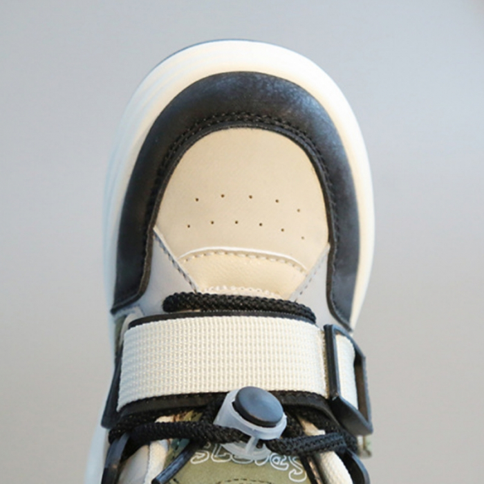 Pantofi sport XA-2576negru [7]