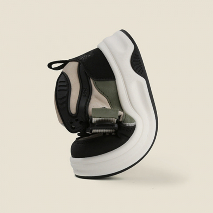 Pantofi sport XA-2576negru [40]