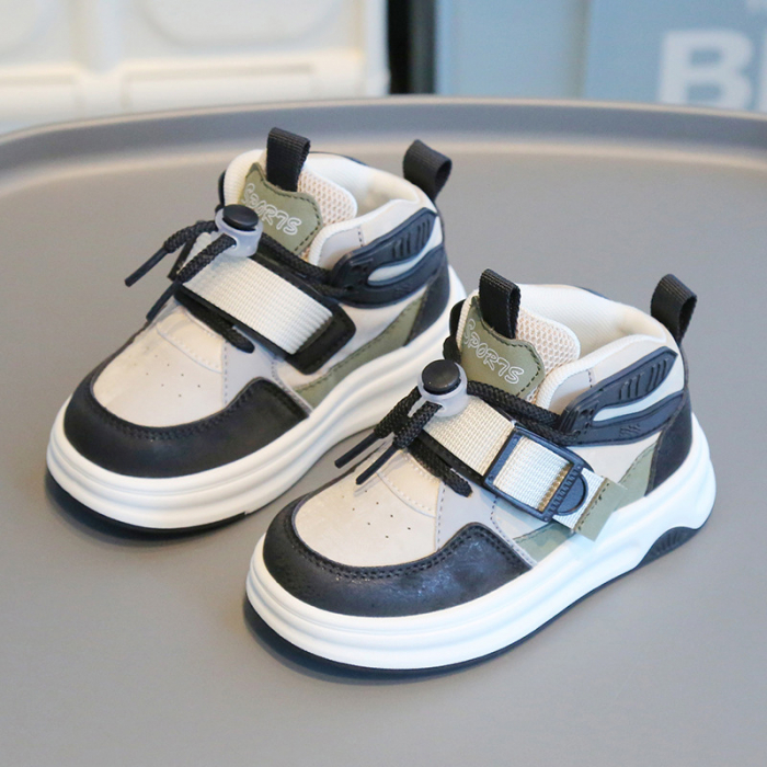 Pantofi sport XA-2576negru [12]