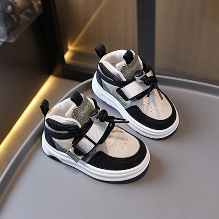 Pantofi sport XA-2576negru [29]