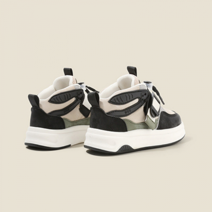 Pantofi sport XA-2576negru [34]