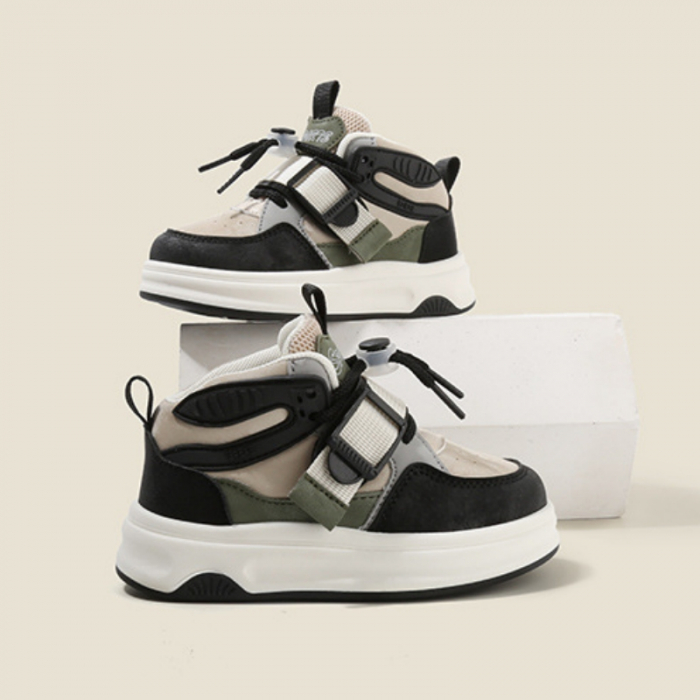 Pantofi sport XA-2576negru [36]