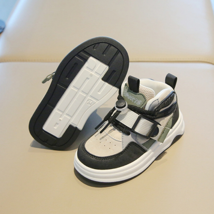 Pantofi sport XA-2576negru [18]