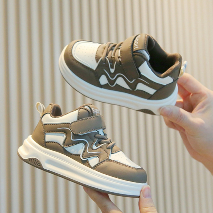 Pantofi sport XA-2577maro [29]