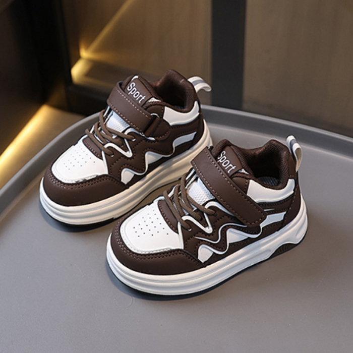 Pantofi sport XA-2577maro [4]