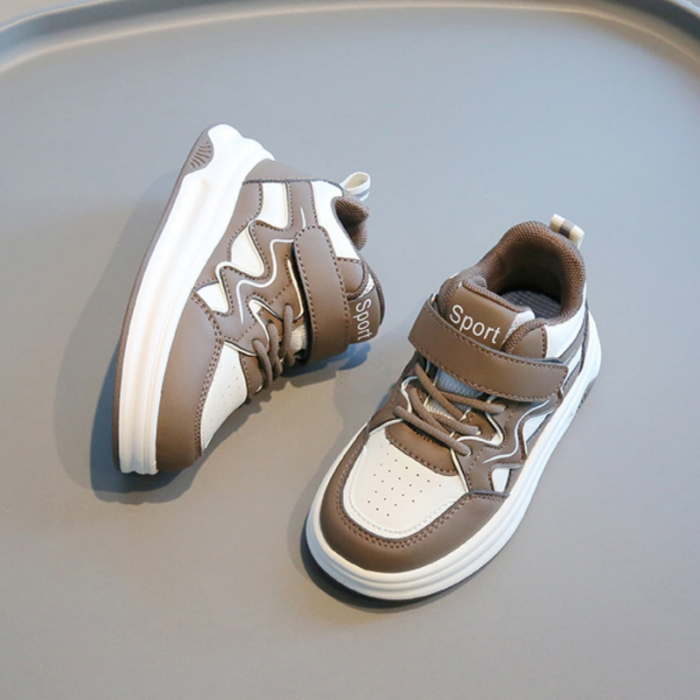Pantofi sport XA-2577maro [32]