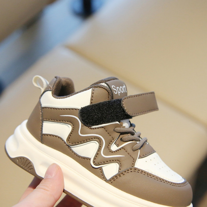 Pantofi sport XA-2577maro [8]