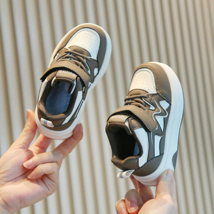 Pantofi sport XA-2577maro [28]