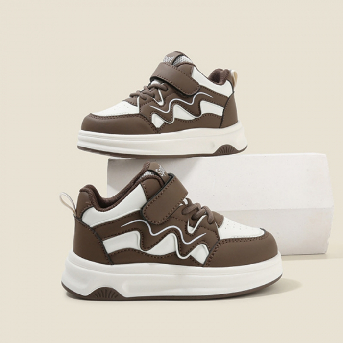 Pantofi sport XA-2577maro [17]