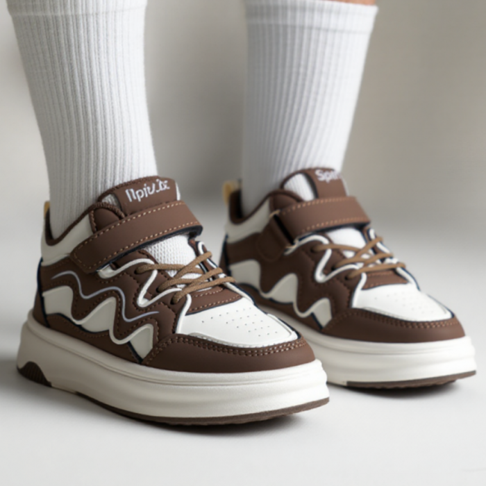 Pantofi sport XA-2577maro [2]