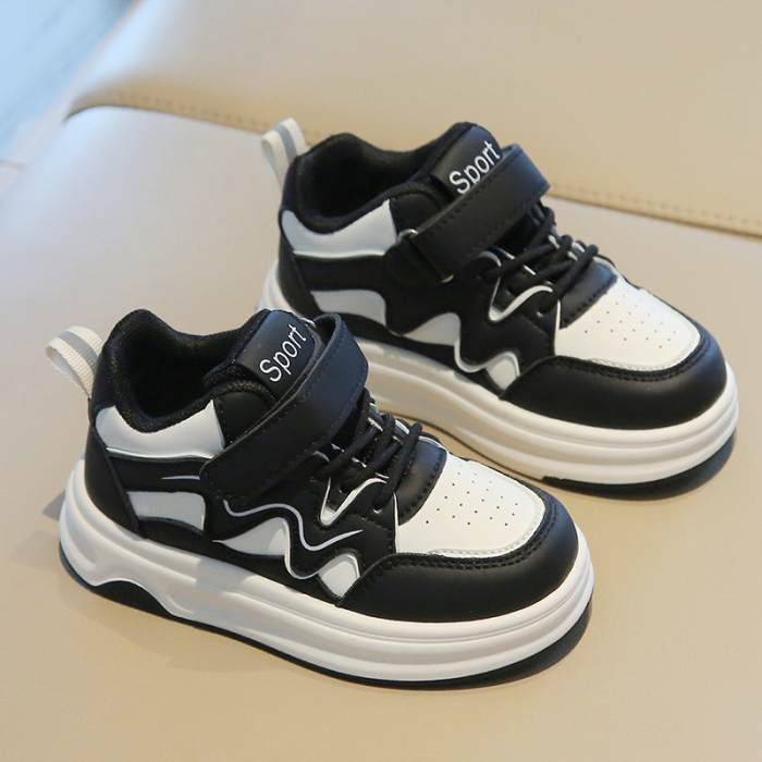 Pantofi sport XA-2577negru [11]
