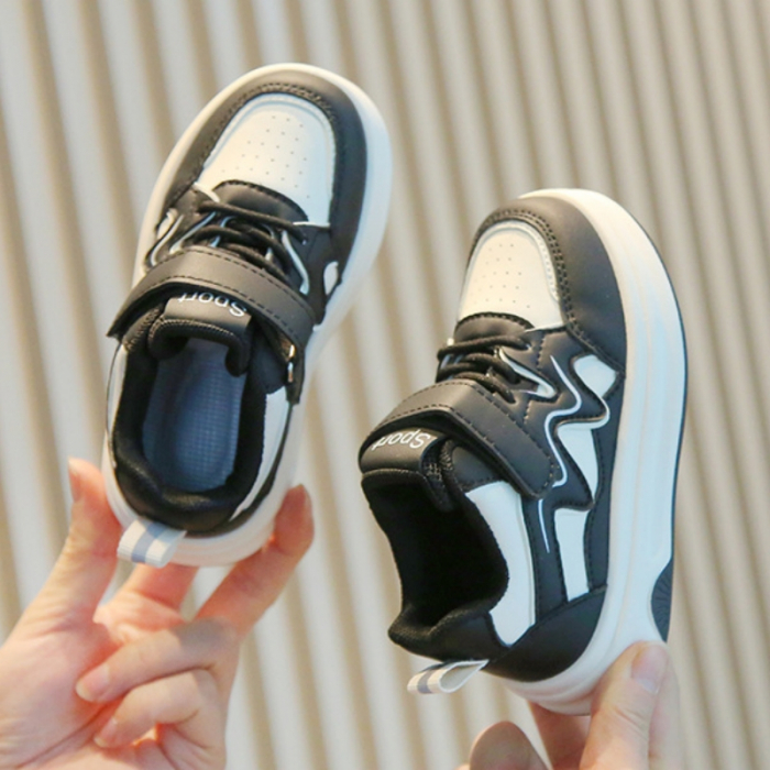 Pantofi sport XA-2577negru [21]
