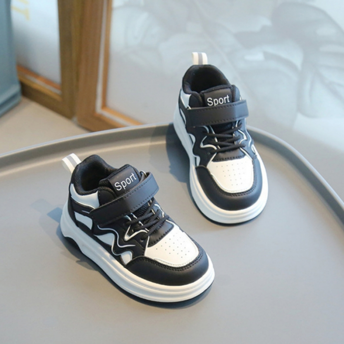Pantofi sport XA-2577negru [17]