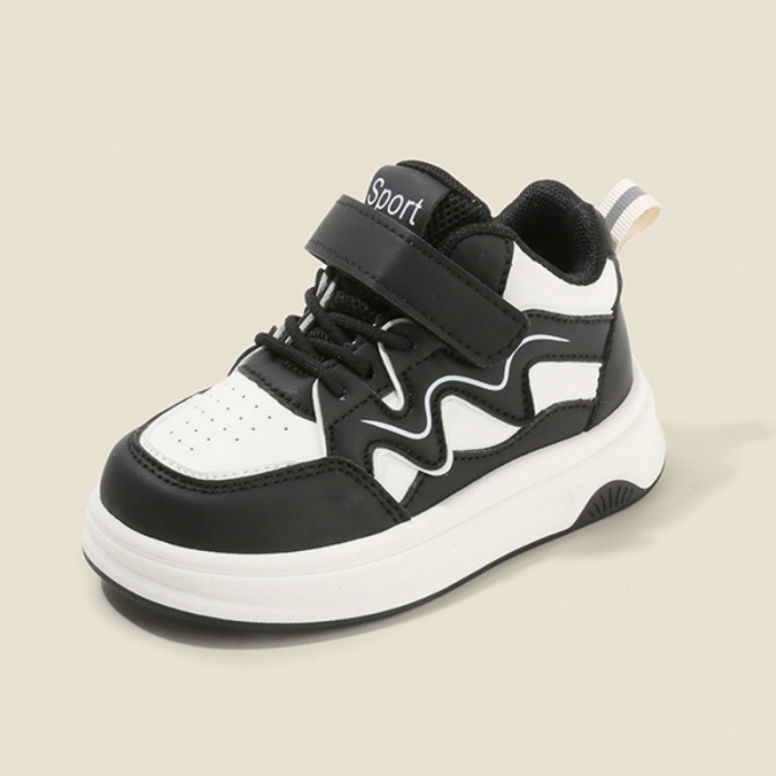 Pantofi sport XA-2577negru [24]