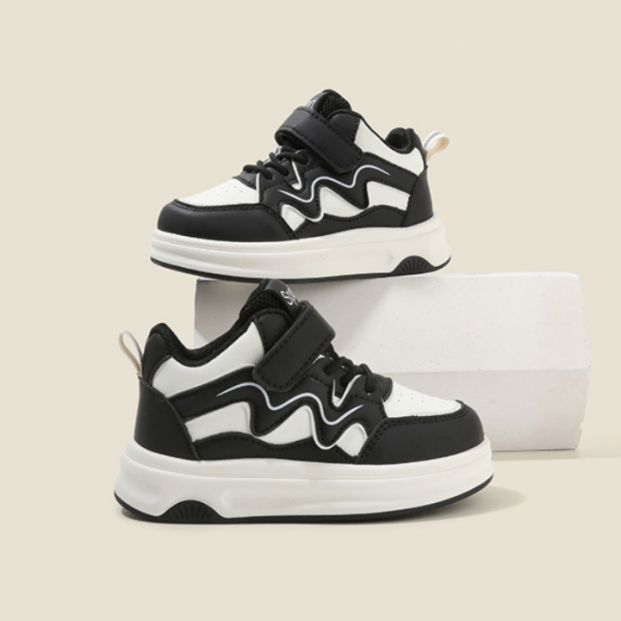 Pantofi sport XA-2577negru [12]