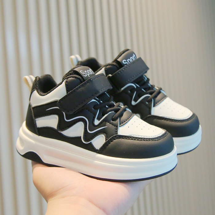 Pantofi sport XA-2577negru [19]