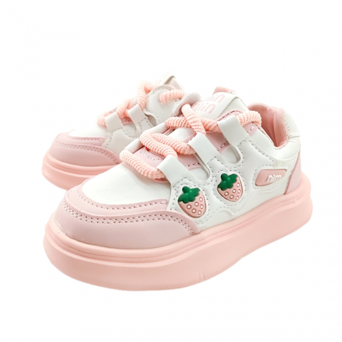 Pantofi sport XA-2579roz [6]
