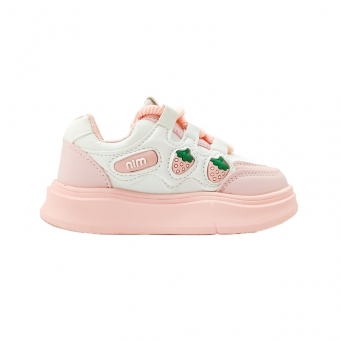 Pantofi sport XA-2579roz [5]