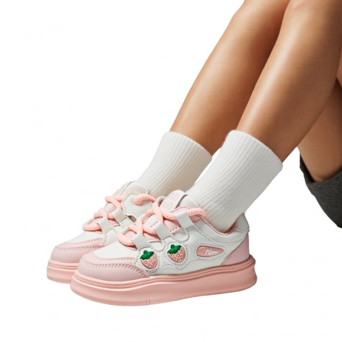Pantofi sport XA-2579roz [1]