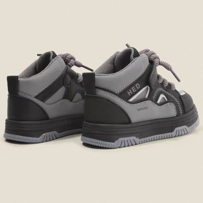Pantofi sport XA-2578negru [20]