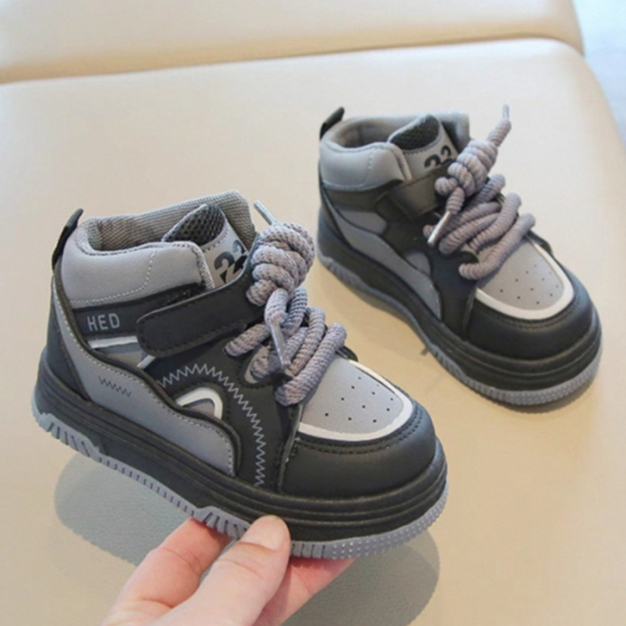 Pantofi sport XA-2578negru [24]