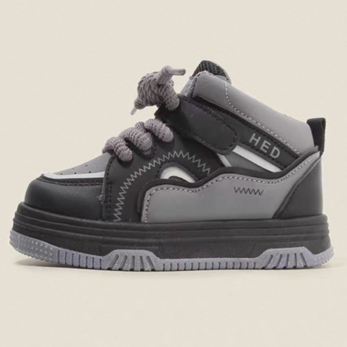 Pantofi sport XA-2578negru [23]