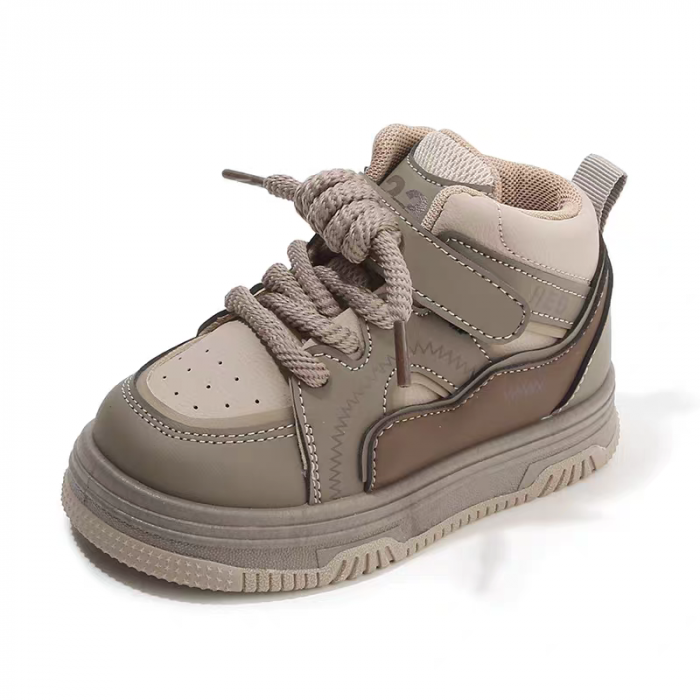 Pantofi sport XA-2578maro [2]
