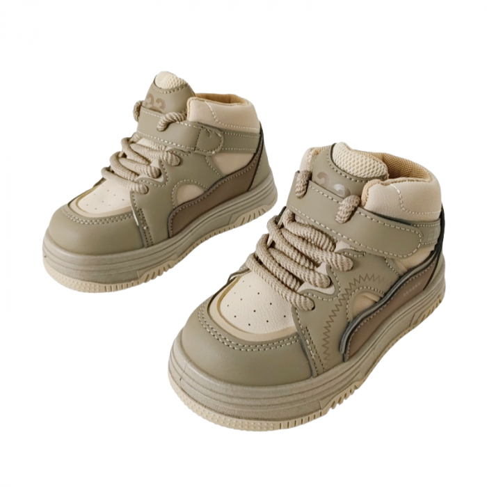 Pantofi sport XA-2578maro [31]
