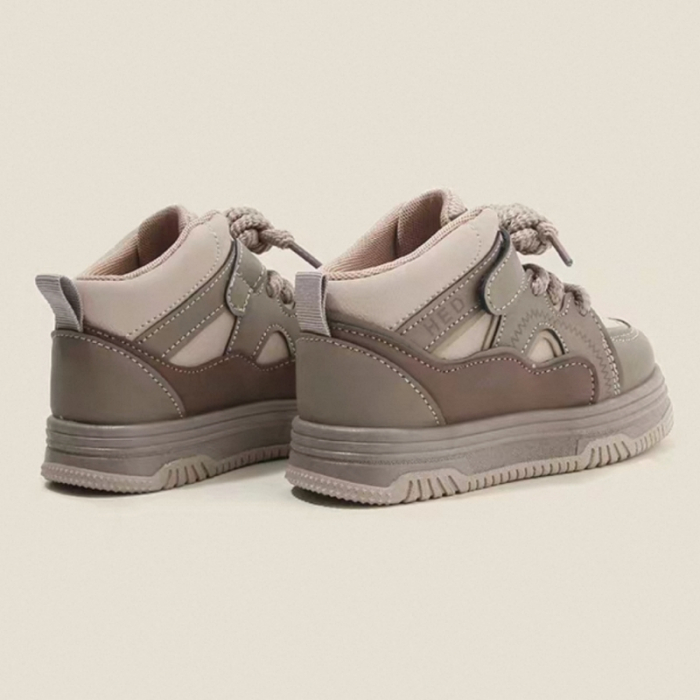 Pantofi sport XA-2578maro [14]