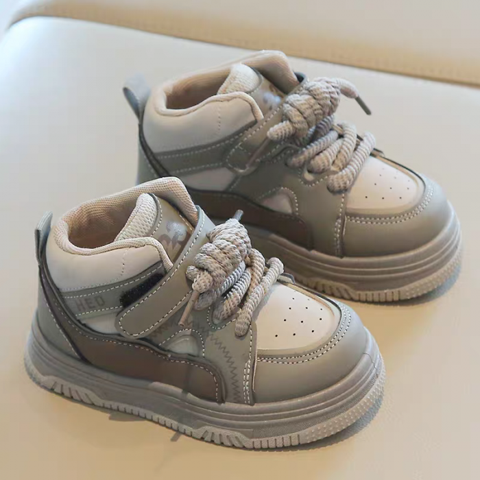 Pantofi sport XA-2578maro [4]