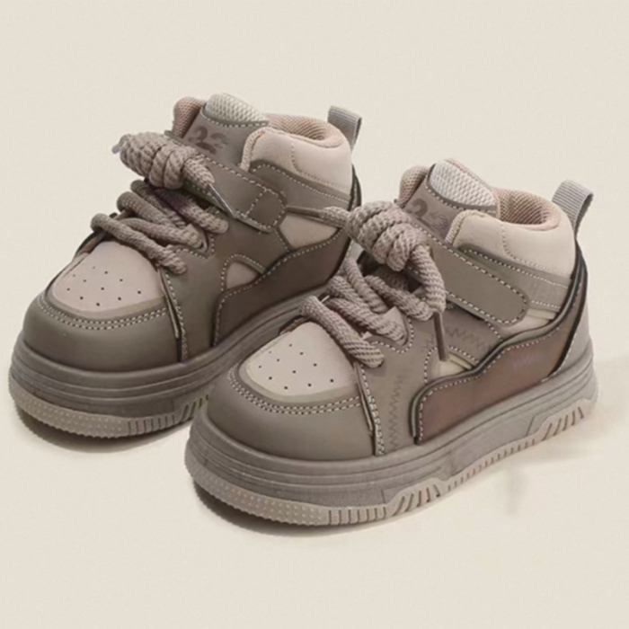 Pantofi sport XA-2578maro [12]